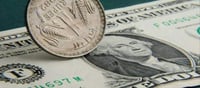Indian rupee opens four paise down at 86.5775 towards US greenback